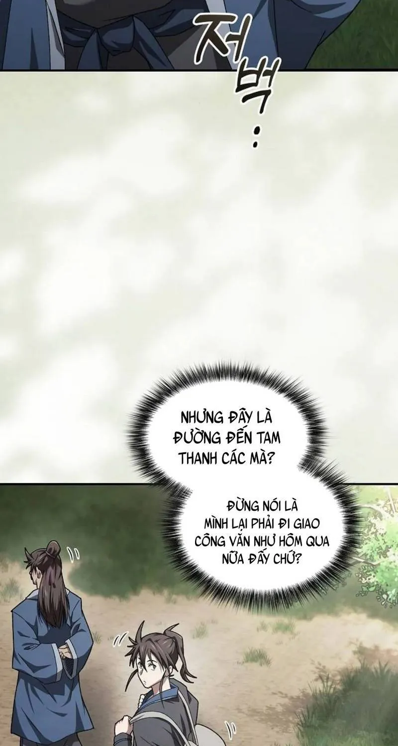 Võ Thần Hoàng Kim Chap 7 - Next Chap 8