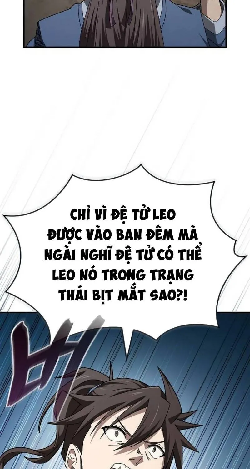 Võ Thần Hoàng Kim Chap 7 - Next Chap 8