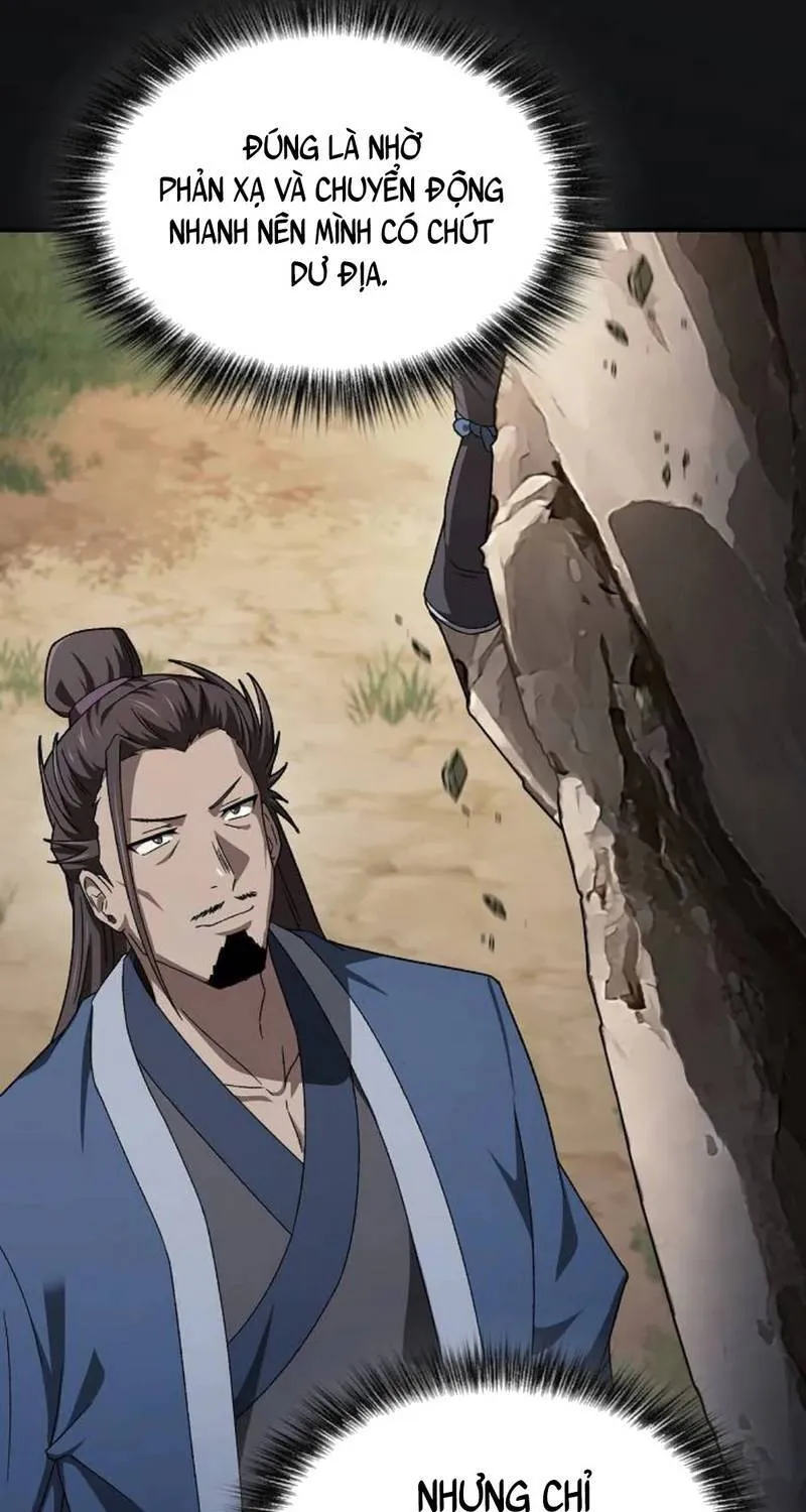 Võ Thần Hoàng Kim Chap 7 - Next Chap 8