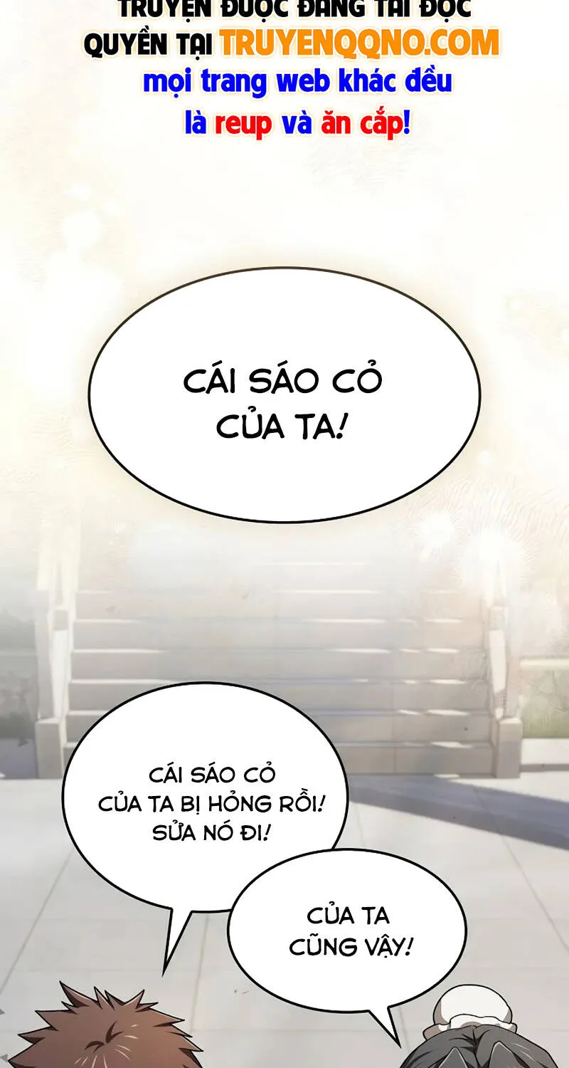 Võ Thần Hoàng Kim Chap 8 - Next Chap 9