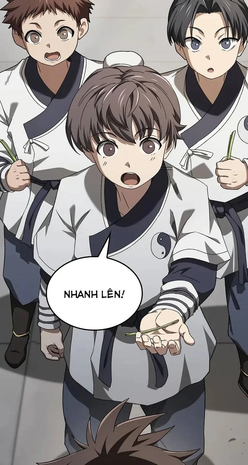 Võ Thần Hoàng Kim Chap 8 - Next Chap 9