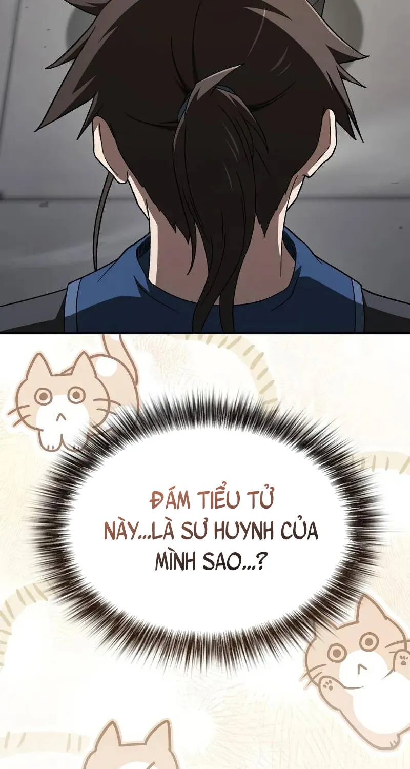 Võ Thần Hoàng Kim Chap 8 - Next Chap 9
