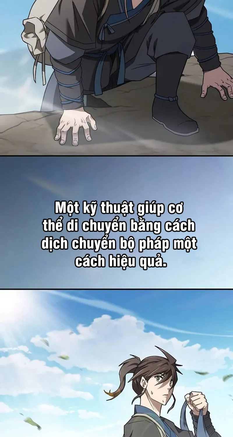 Võ Thần Hoàng Kim Chap 8 - Next Chap 9