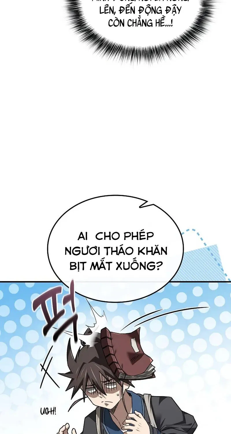 Võ Thần Hoàng Kim Chap 8 - Next Chap 9