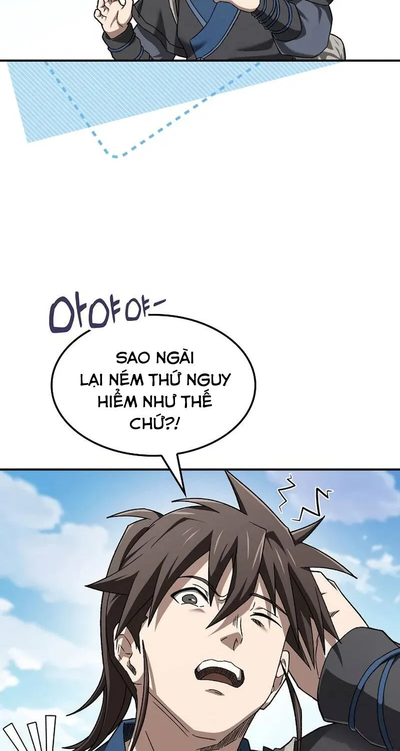 Võ Thần Hoàng Kim Chap 8 - Next Chap 9