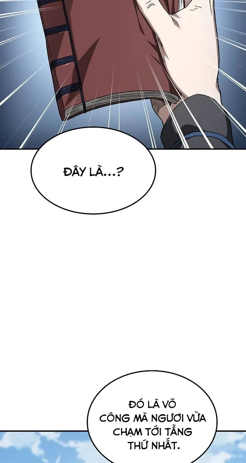 Võ Thần Hoàng Kim Chap 8 - Next Chap 9