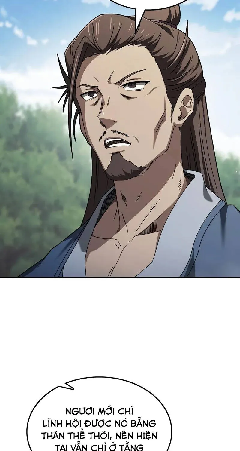 Võ Thần Hoàng Kim Chap 8 - Next Chap 9