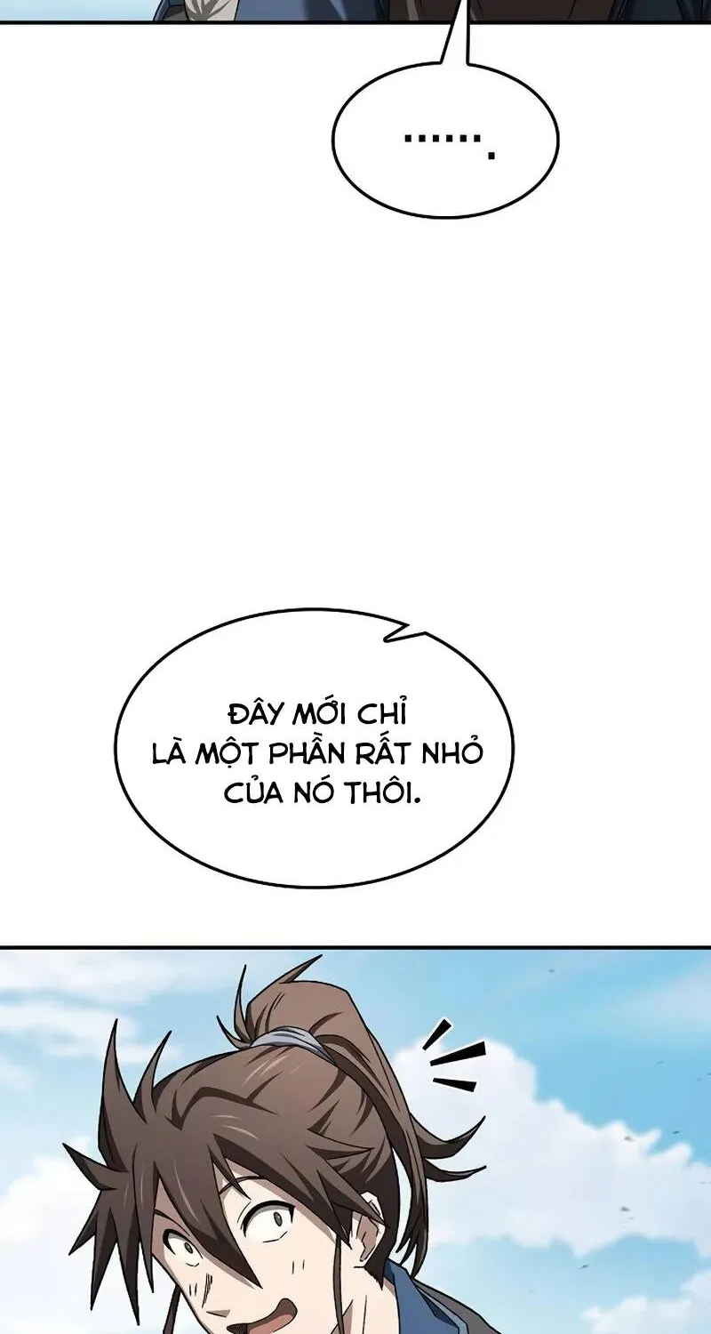 Võ Thần Hoàng Kim Chap 8 - Next Chap 9