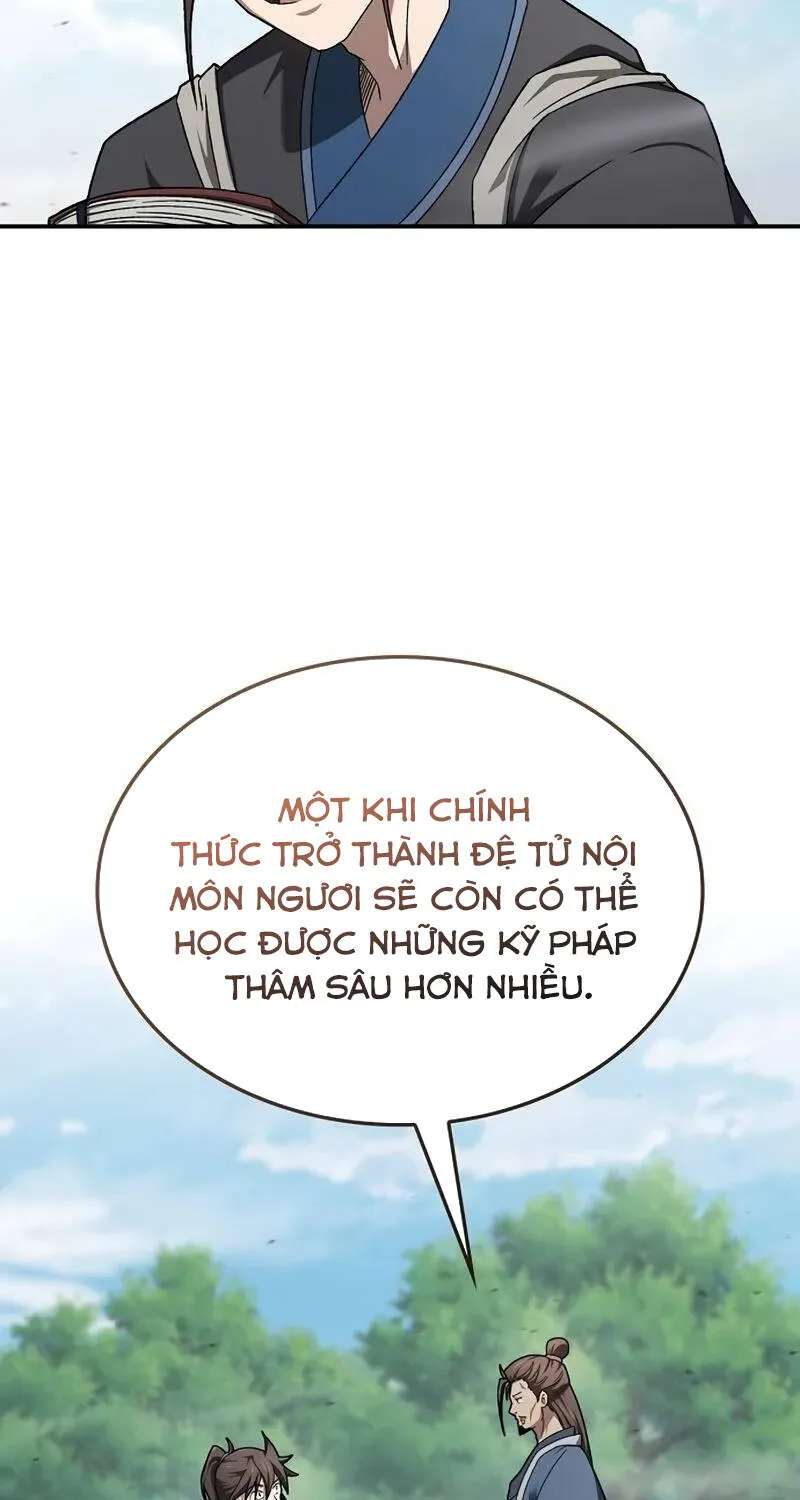 Võ Thần Hoàng Kim Chap 8 - Next Chap 9