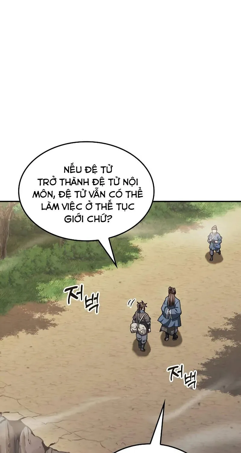 Võ Thần Hoàng Kim Chap 8 - Next Chap 9