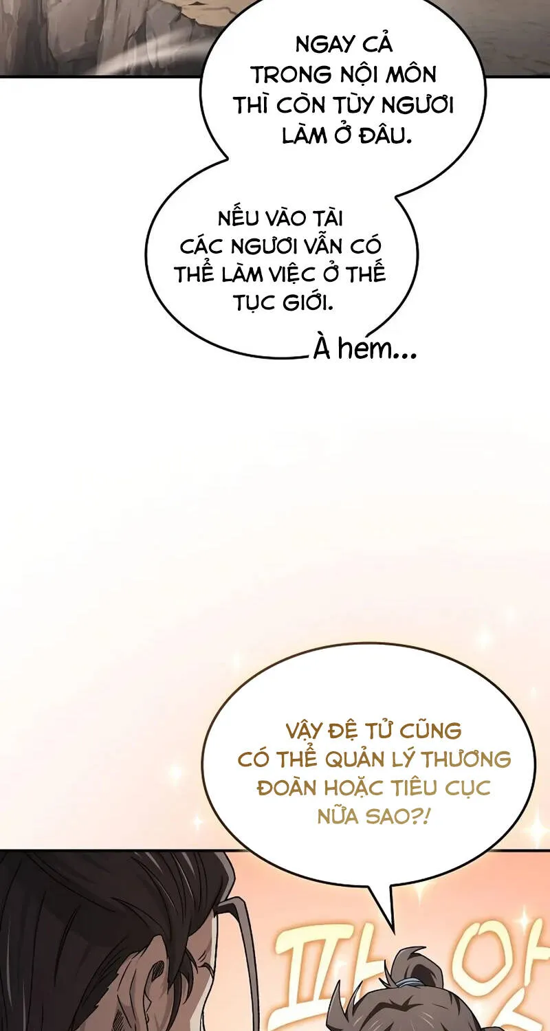 Võ Thần Hoàng Kim Chap 8 - Next Chap 9