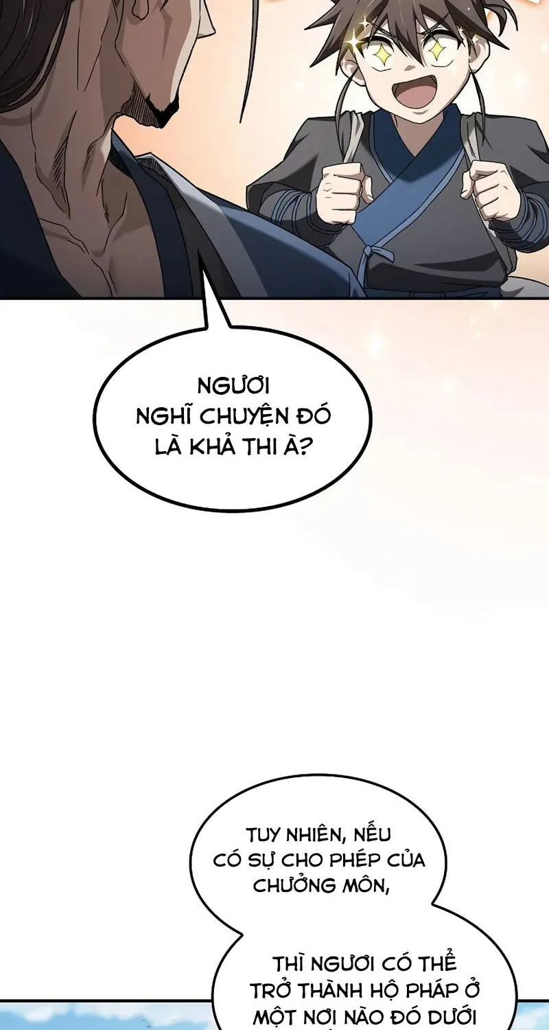 Võ Thần Hoàng Kim Chap 8 - Next Chap 9