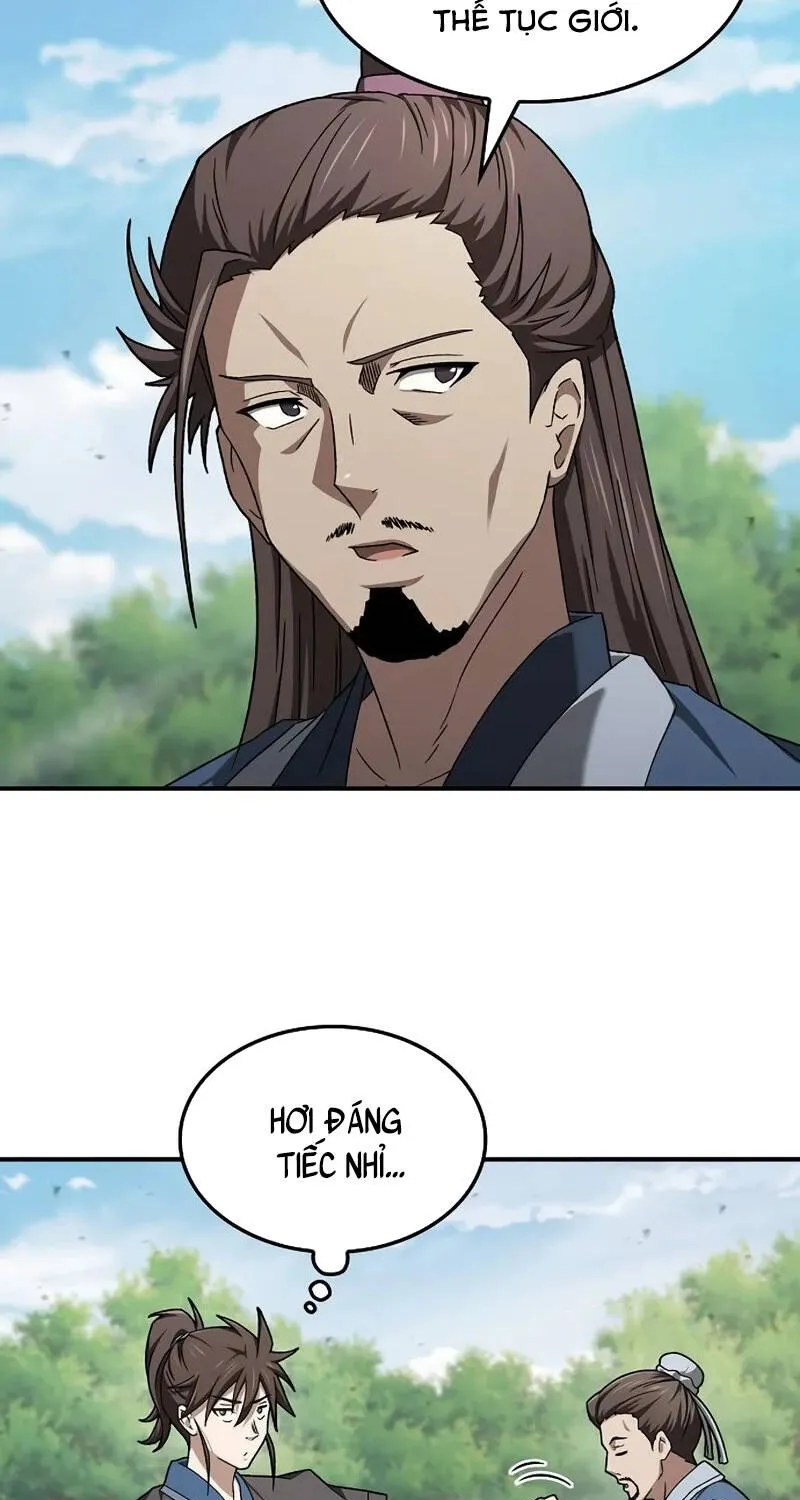 Võ Thần Hoàng Kim Chap 8 - Next Chap 9