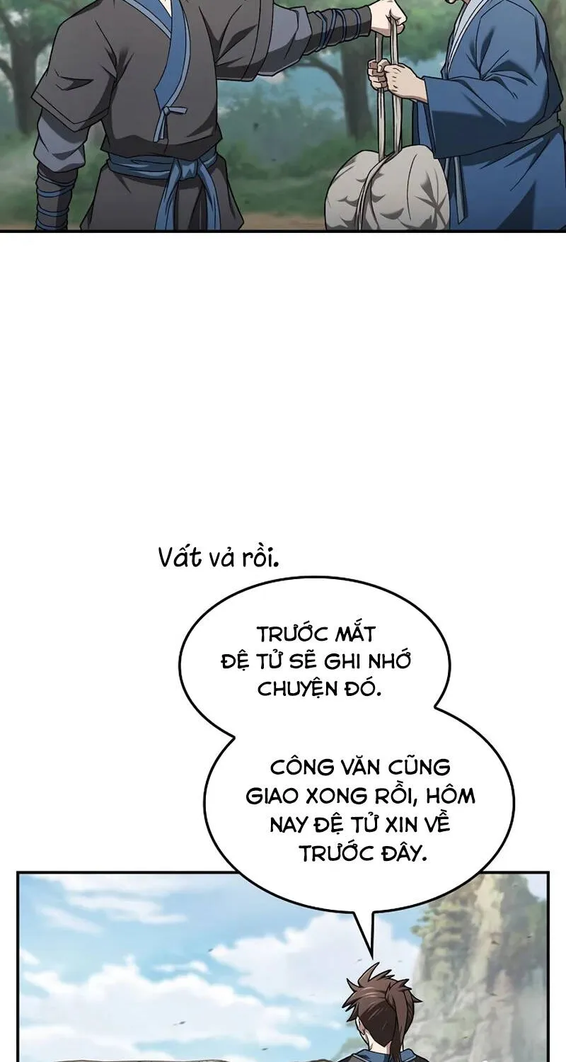 Võ Thần Hoàng Kim Chap 8 - Next Chap 9