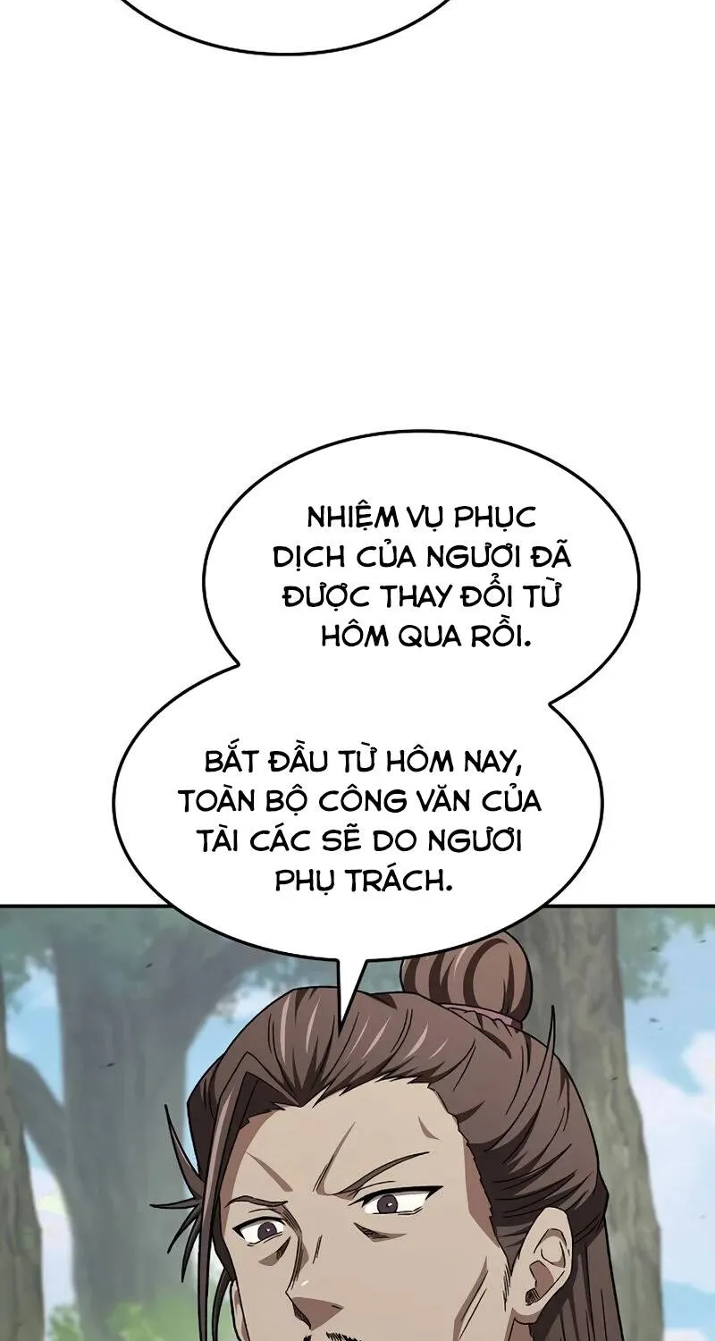 Võ Thần Hoàng Kim Chap 8 - Next Chap 9