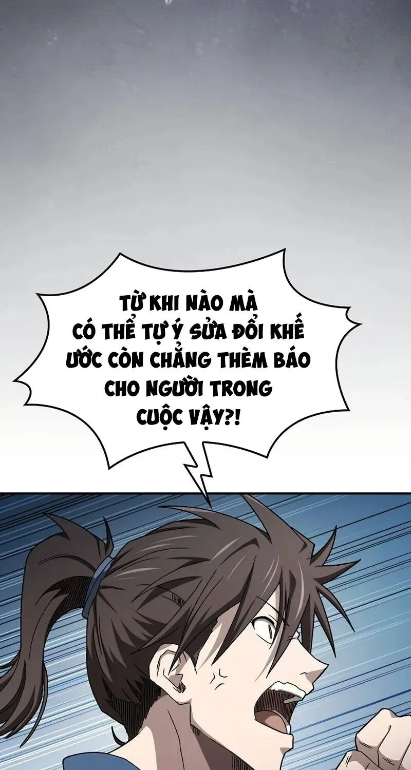 Võ Thần Hoàng Kim Chap 8 - Next Chap 9