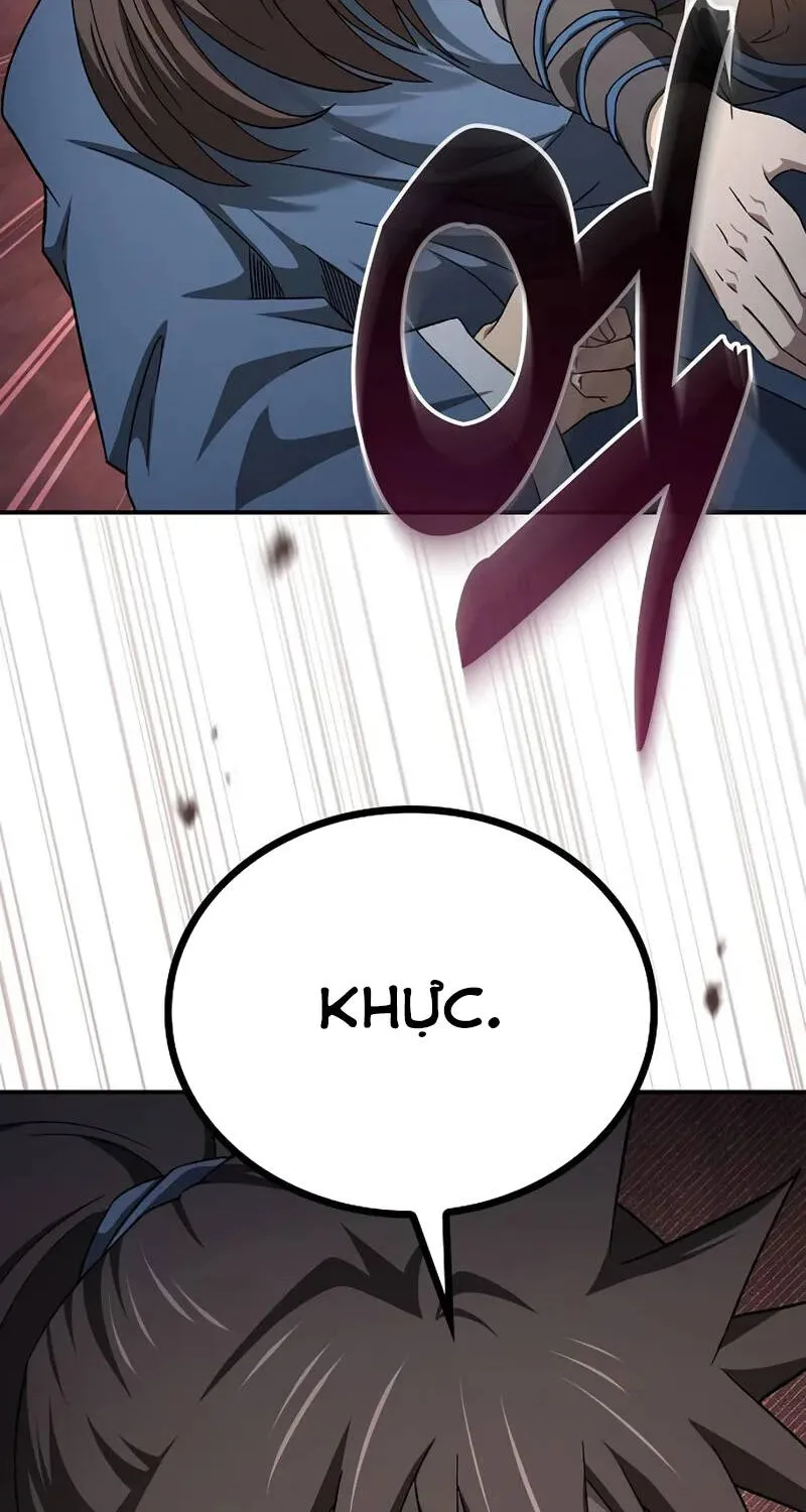 Võ Thần Hoàng Kim Chap 8 - Next Chap 9