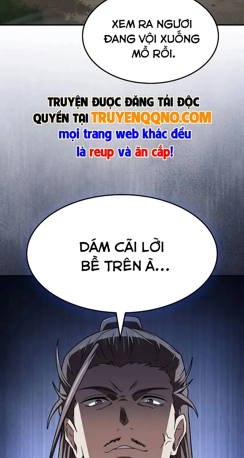 Võ Thần Hoàng Kim Chap 8 - Next Chap 9