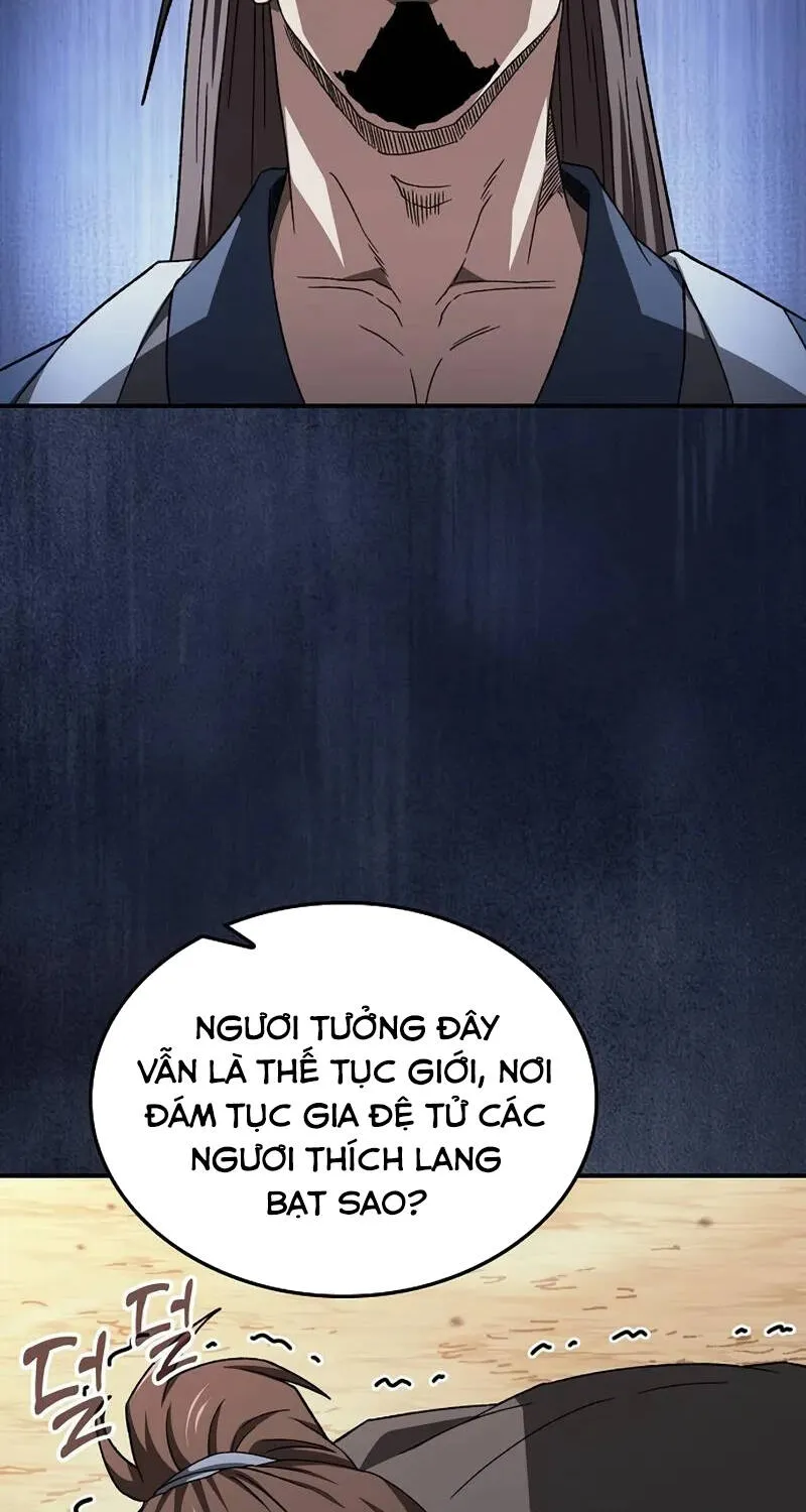Võ Thần Hoàng Kim Chap 8 - Next Chap 9