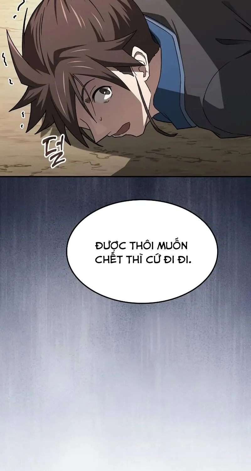 Võ Thần Hoàng Kim Chap 8 - Next Chap 9