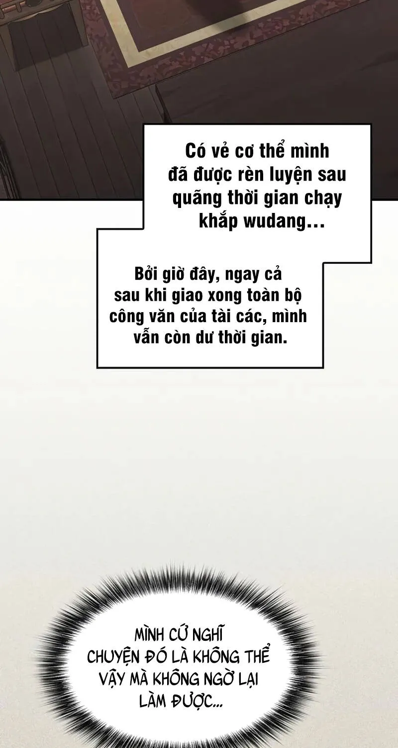 Võ Thần Hoàng Kim Chap 8 - Next Chap 9