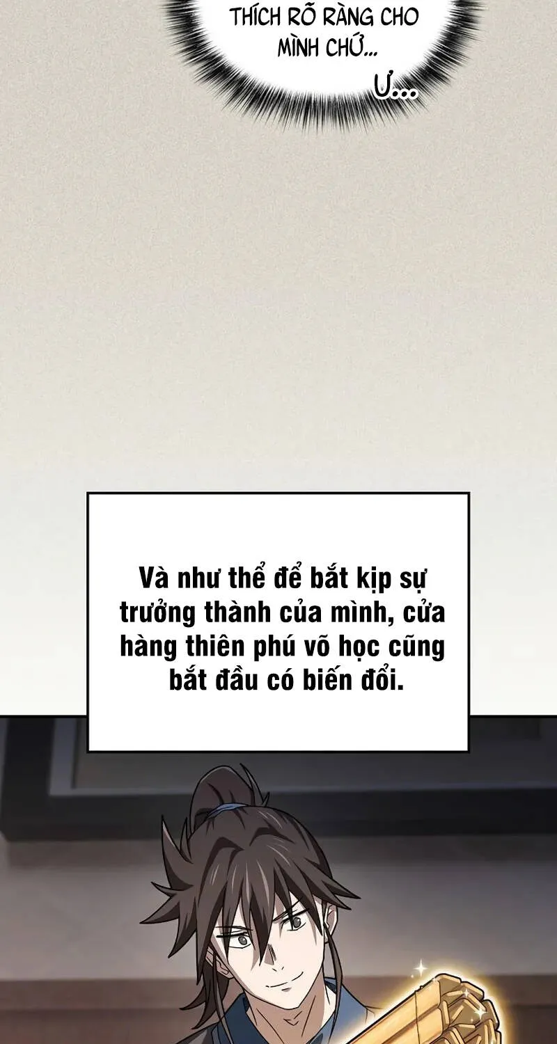 Võ Thần Hoàng Kim Chap 8 - Next Chap 9