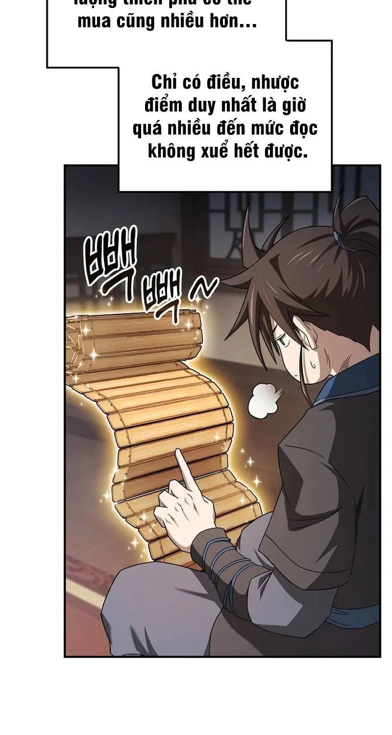 Võ Thần Hoàng Kim Chap 8 - Next Chap 9