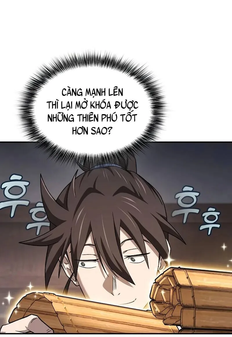 Võ Thần Hoàng Kim Chap 8 - Next Chap 9