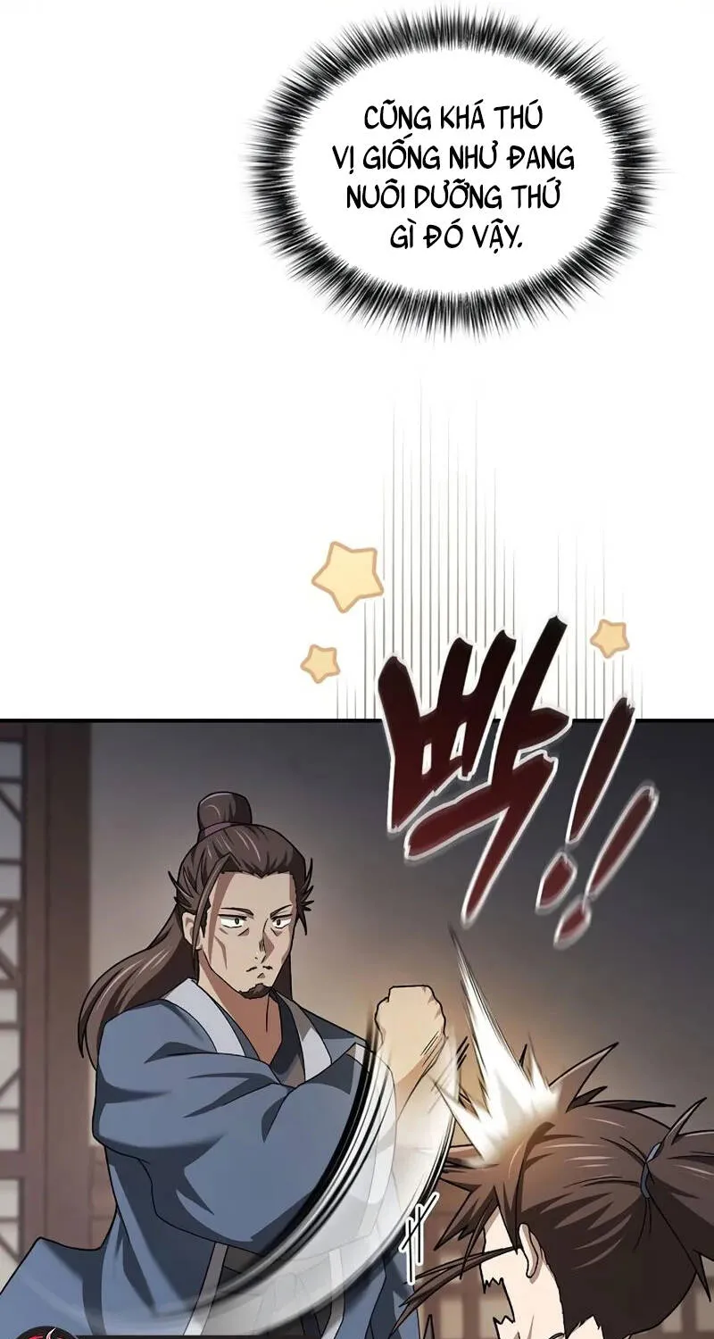 Võ Thần Hoàng Kim Chap 8 - Next Chap 9