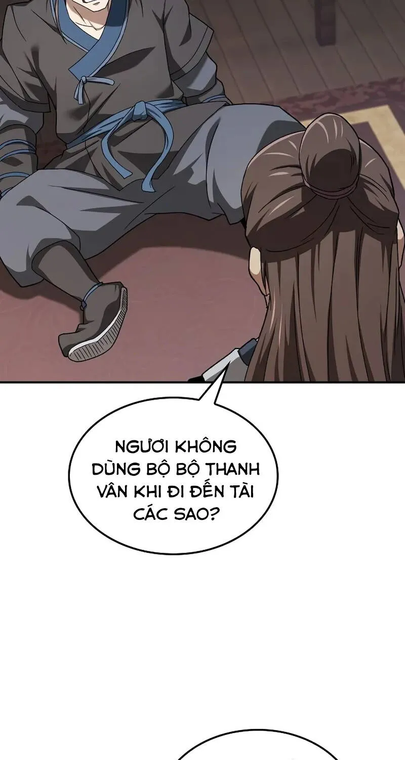 Võ Thần Hoàng Kim Chap 8 - Next Chap 9