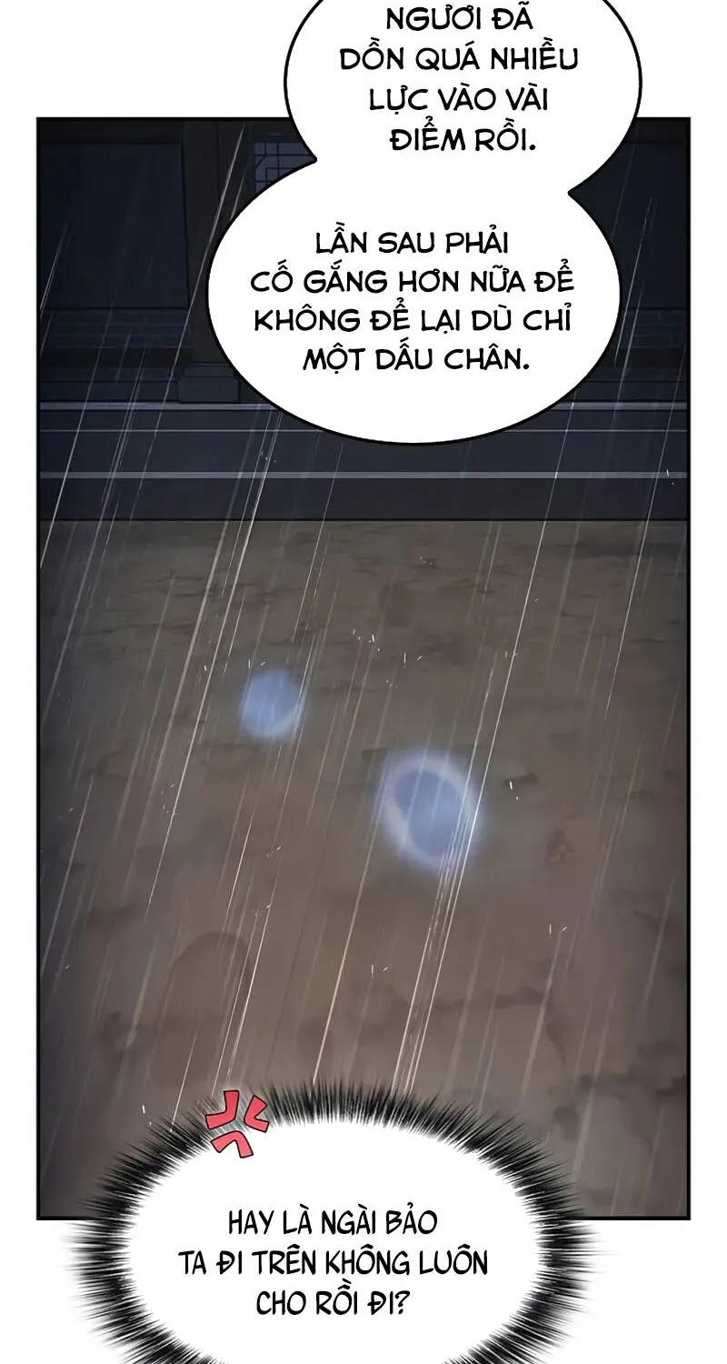 Võ Thần Hoàng Kim Chap 8 - Next Chap 9
