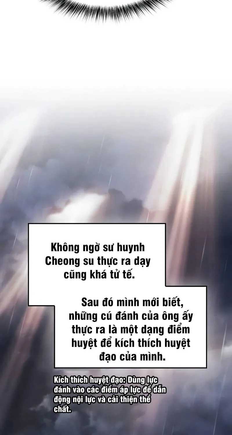 Võ Thần Hoàng Kim Chap 8 - Next Chap 9