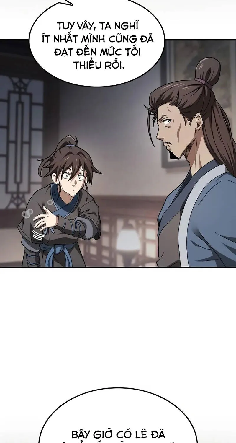 Võ Thần Hoàng Kim Chap 8 - Next Chap 9