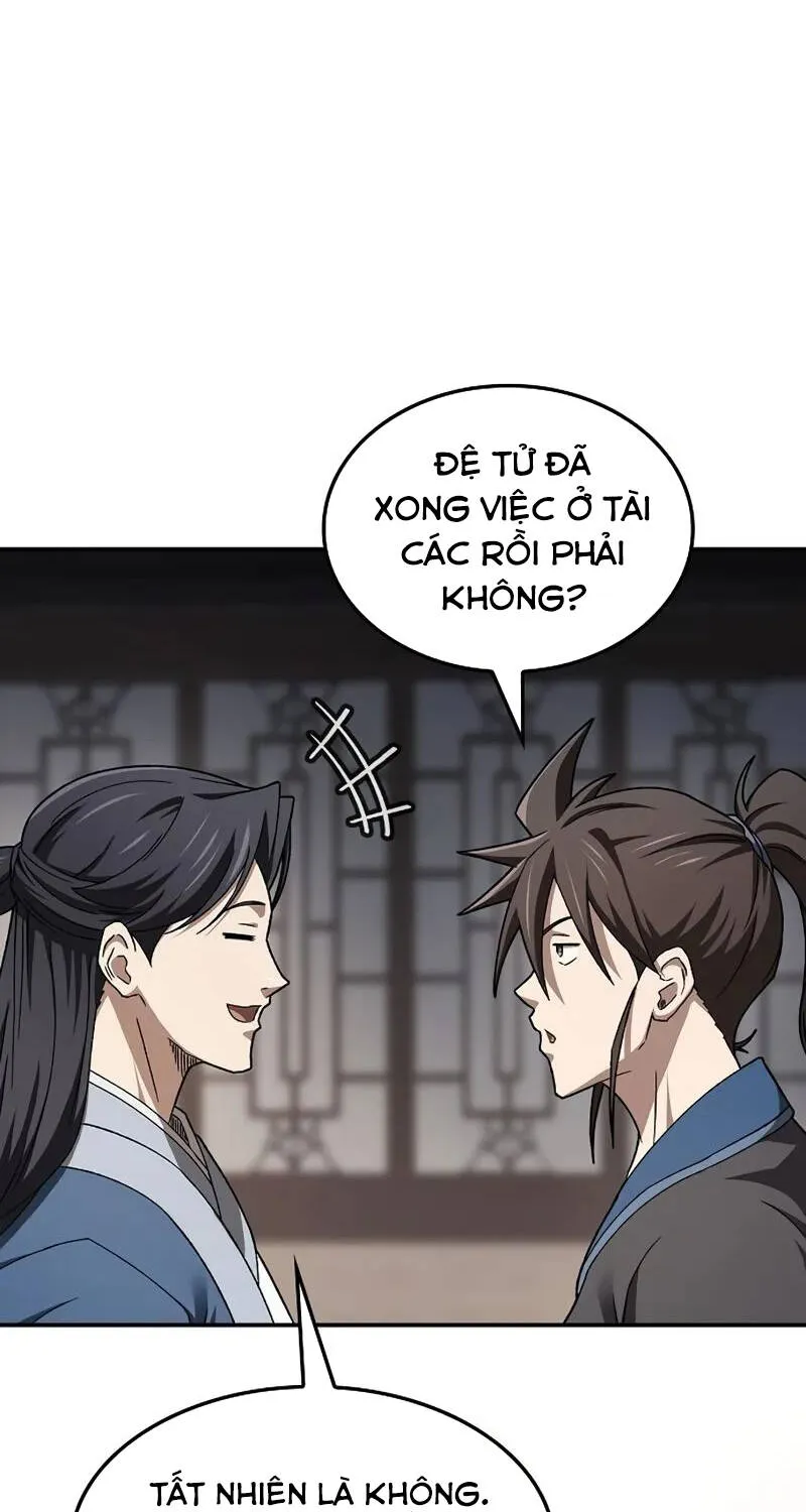 Võ Thần Hoàng Kim Chap 8 - Next Chap 9