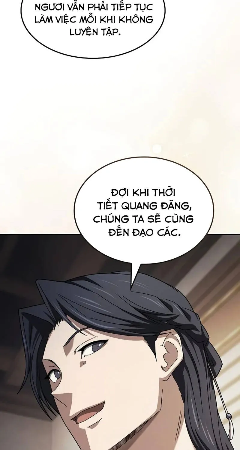 Võ Thần Hoàng Kim Chap 8 - Next Chap 9