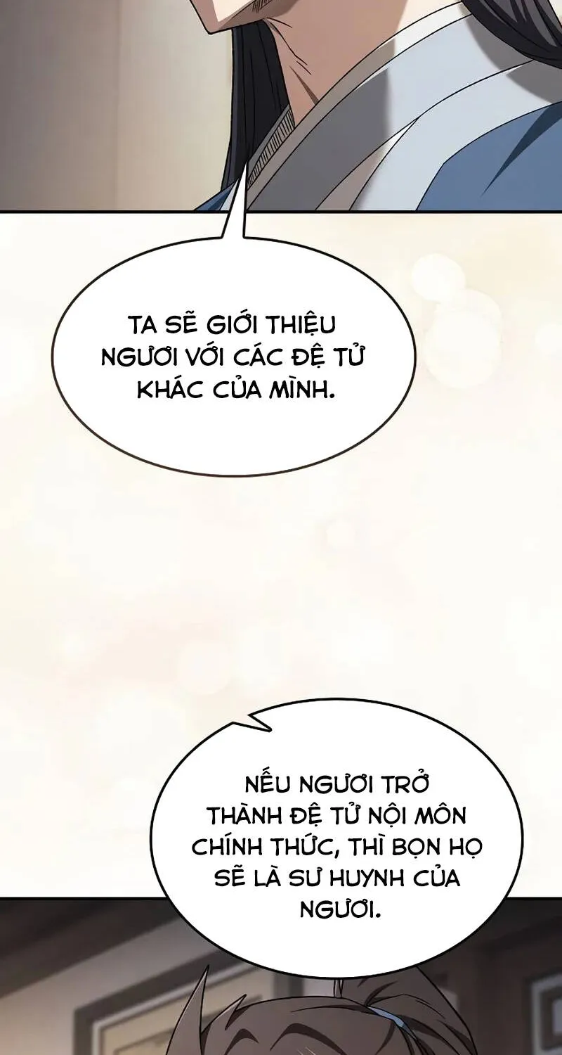 Võ Thần Hoàng Kim Chap 8 - Next Chap 9