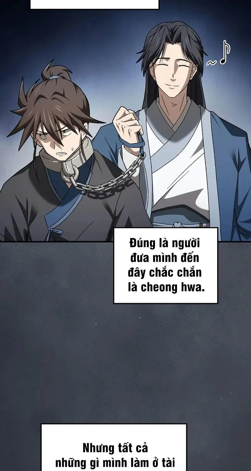 Võ Thần Hoàng Kim Chap 8 - Next Chap 9
