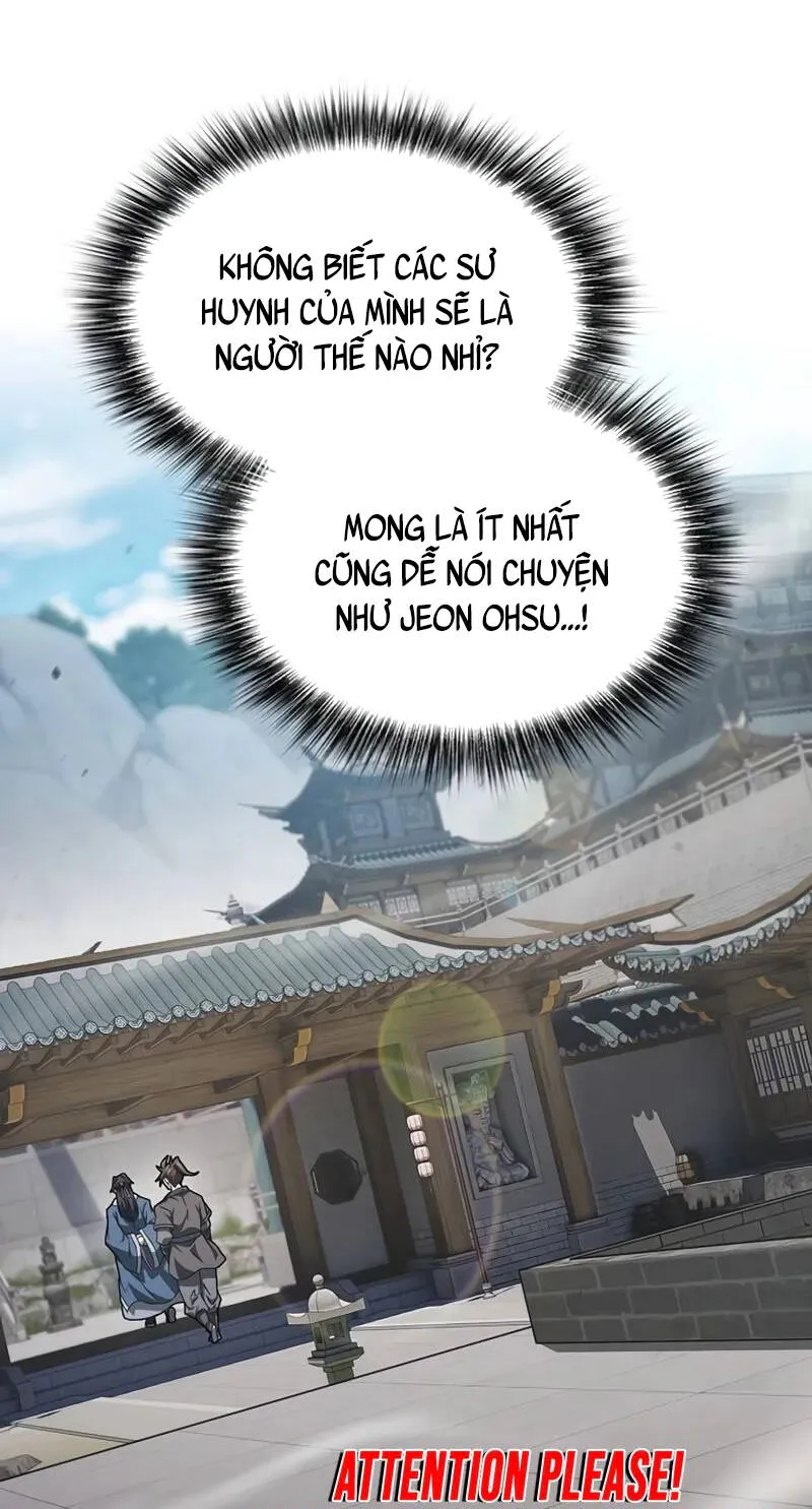 Võ Thần Hoàng Kim Chap 8 - Next Chap 9