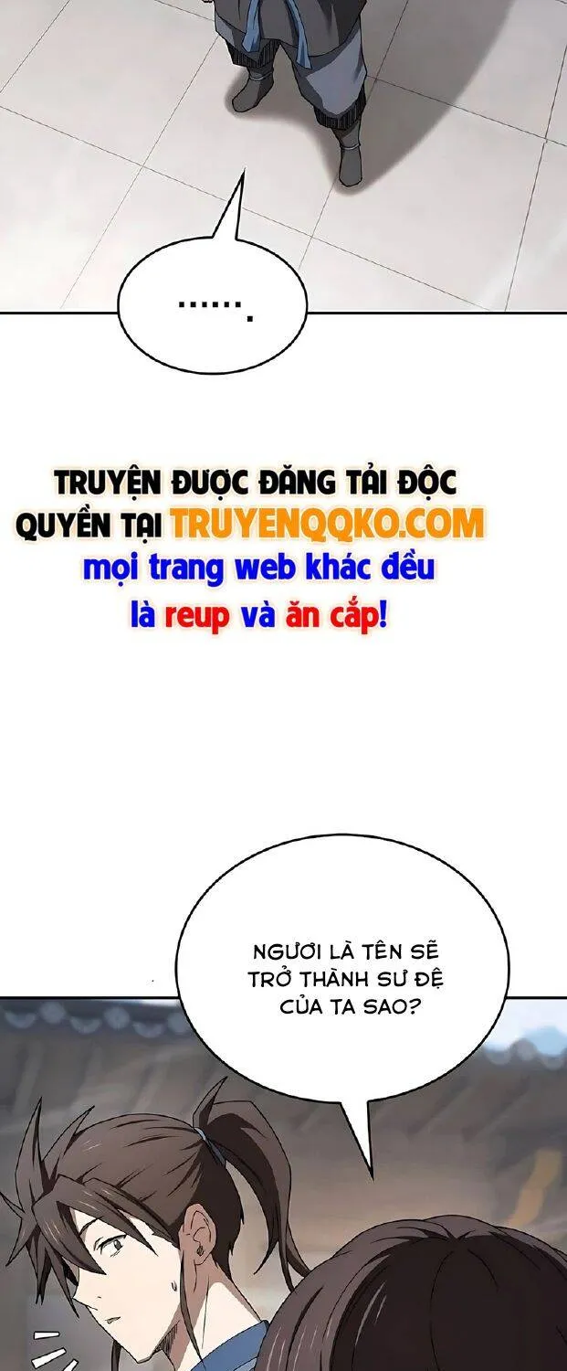 Võ Thần Hoàng Kim Chap 9 - Next Chap 10