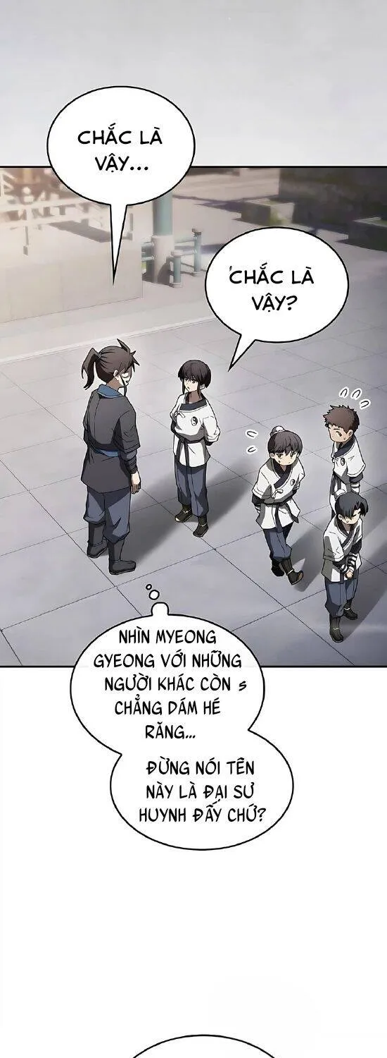 Võ Thần Hoàng Kim Chap 9 - Next Chap 10