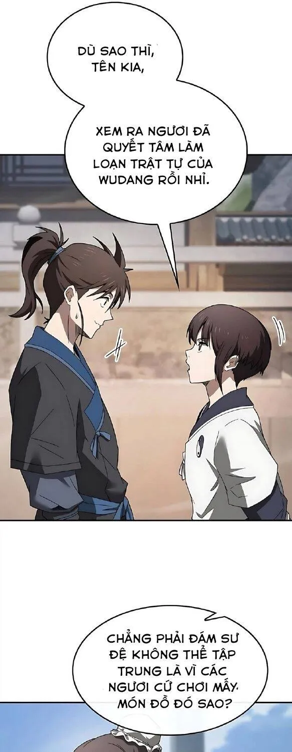 Võ Thần Hoàng Kim Chap 9 - Next Chap 10