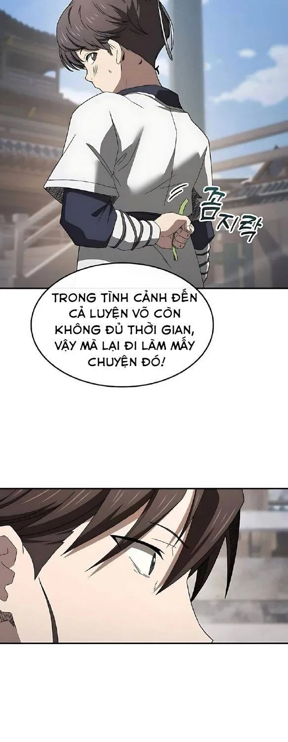 Võ Thần Hoàng Kim Chap 9 - Next Chap 10
