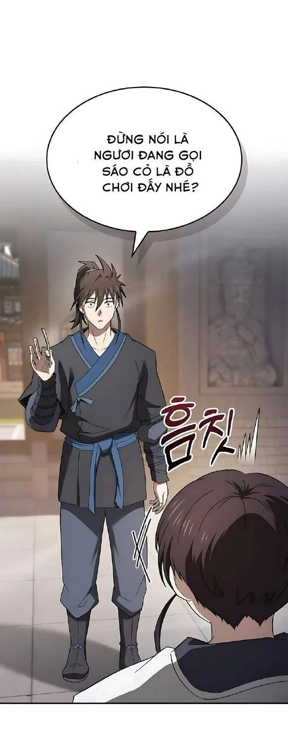 Võ Thần Hoàng Kim Chap 9 - Next Chap 10
