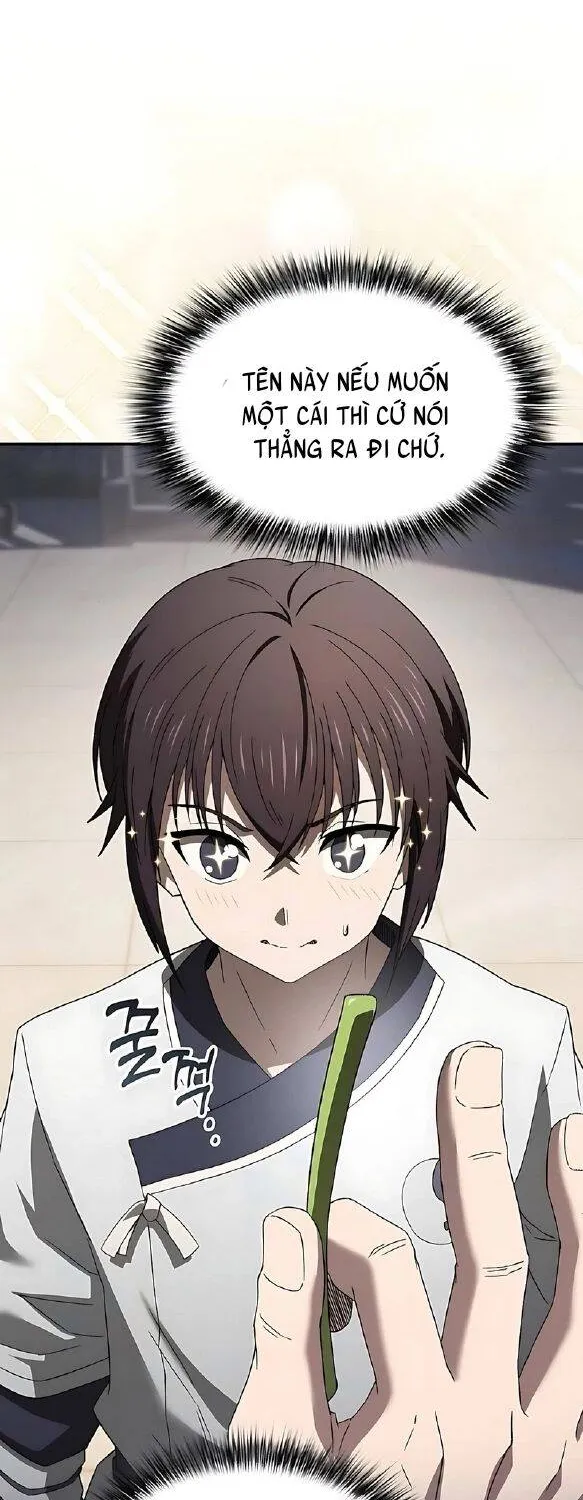 Võ Thần Hoàng Kim Chap 9 - Next Chap 10