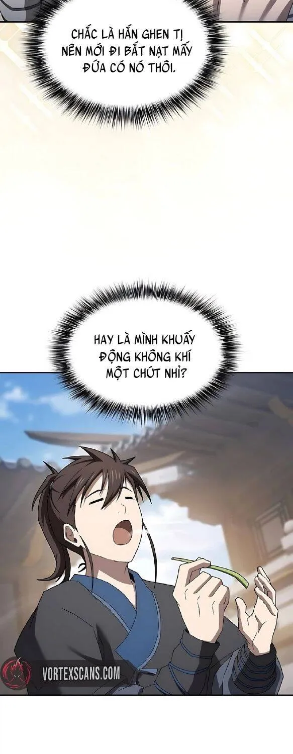 Võ Thần Hoàng Kim Chap 9 - Next Chap 10