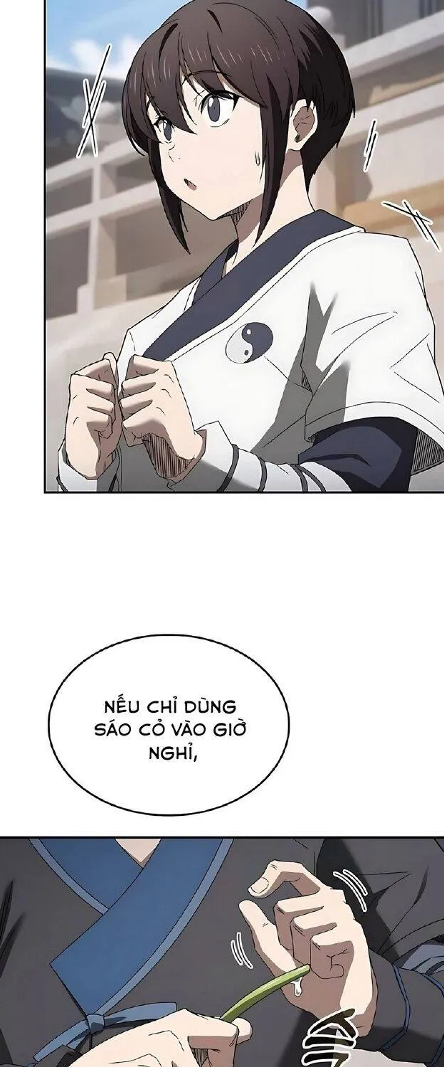 Võ Thần Hoàng Kim Chap 9 - Next Chap 10