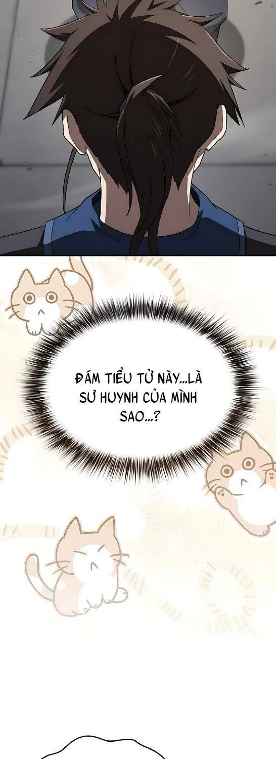Võ Thần Hoàng Kim Chap 9 - Next Chap 10