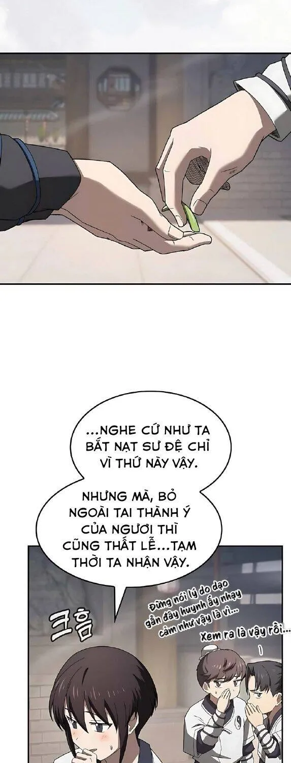 Võ Thần Hoàng Kim Chap 9 - Next Chap 10