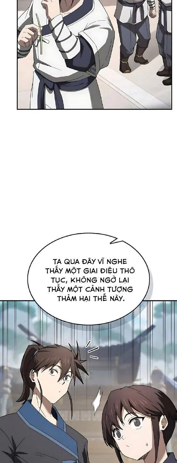 Võ Thần Hoàng Kim Chap 9 - Next Chap 10