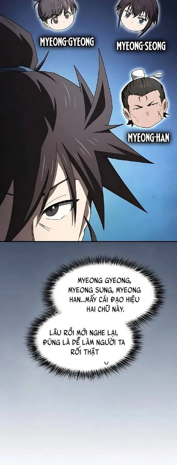 Võ Thần Hoàng Kim Chap 9 - Next Chap 10